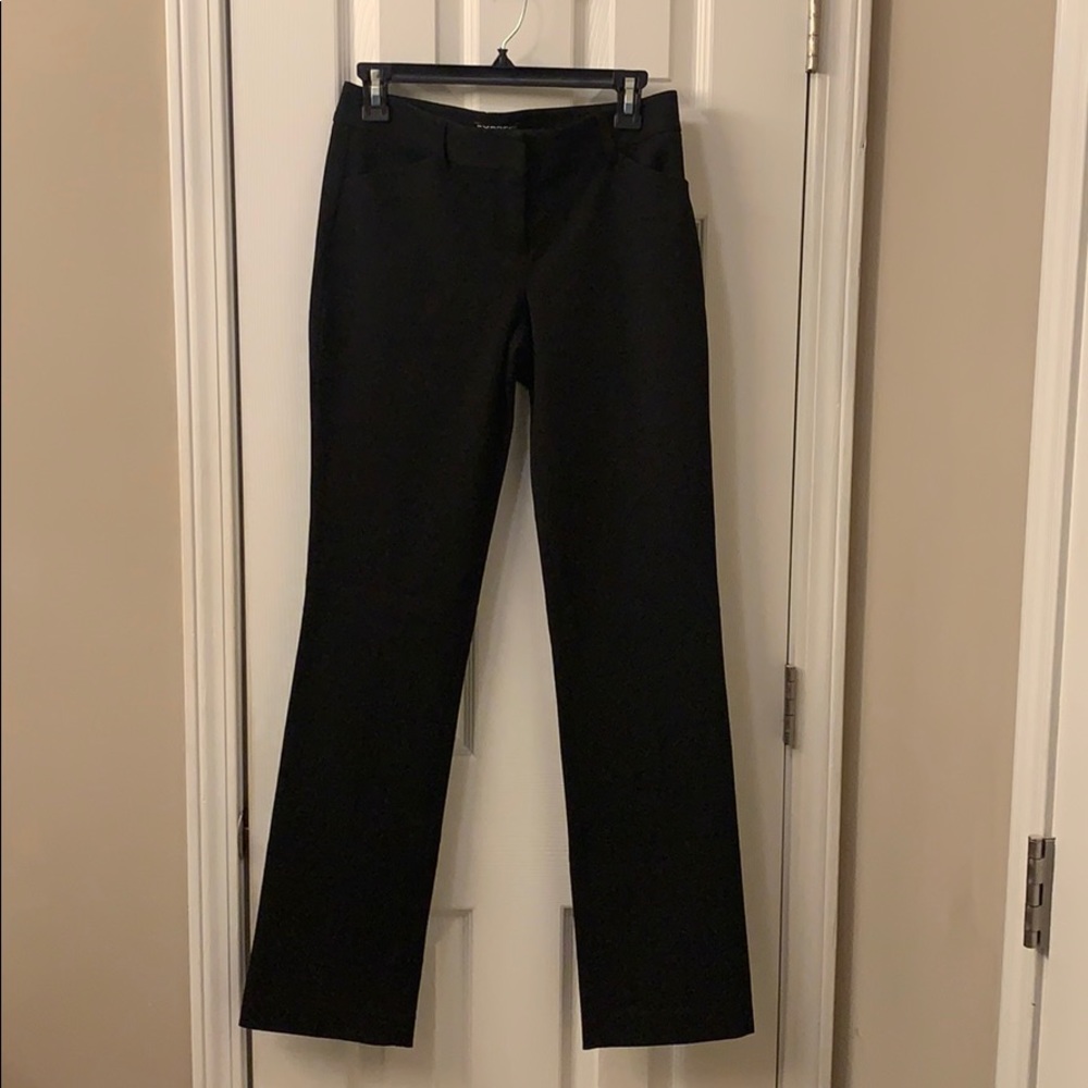 Express Editor Pant
